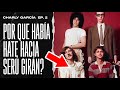 Capture de la vidéo 🎹 Charly García Ep. #02 - Seru Giran Su Banda Mas Celebrada Pero...