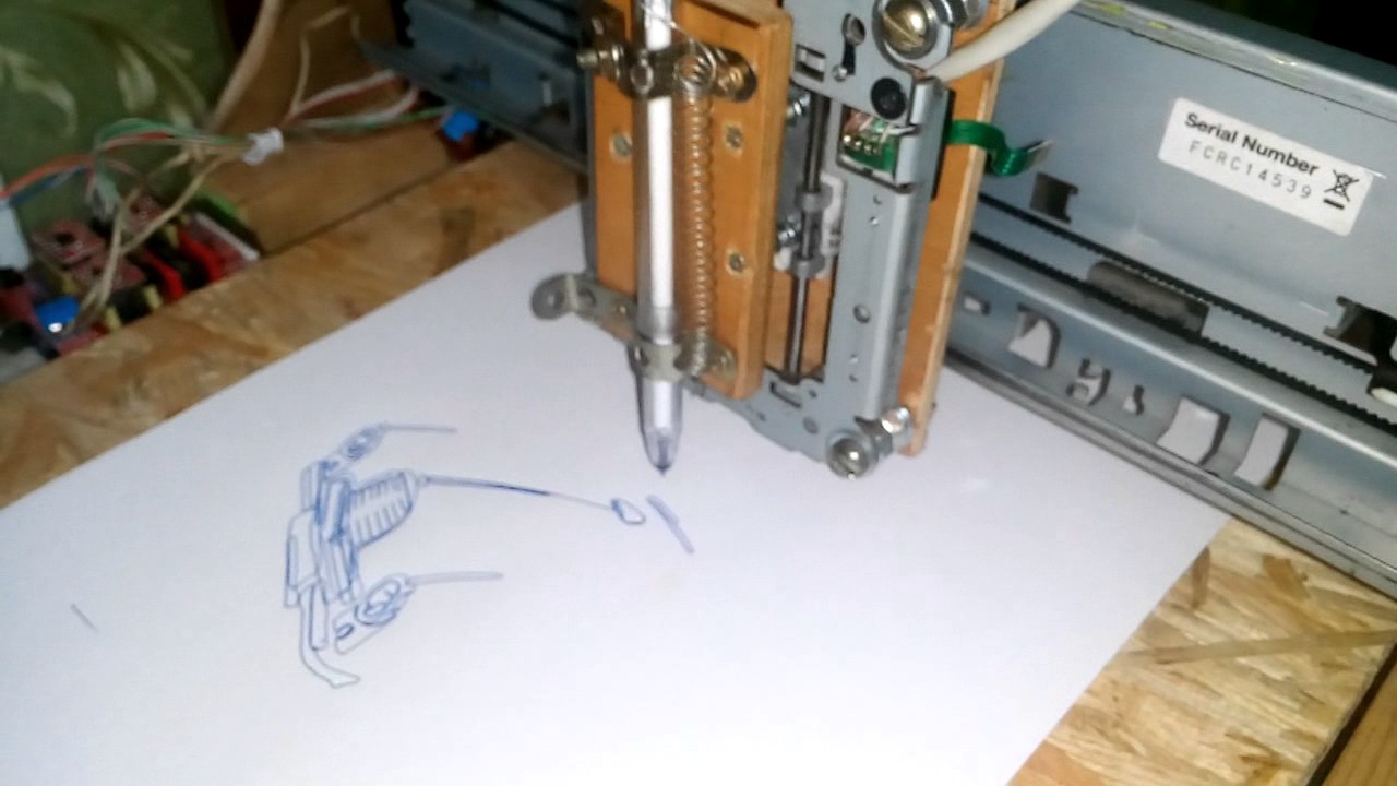 Как выбрать кондитерский 3D принтер?