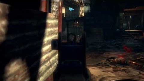 Brink Container City Part 2