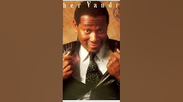 Thumbnail of Luther Vandross “Never Too Much” #oldies #soul #soulmusic #oldschool