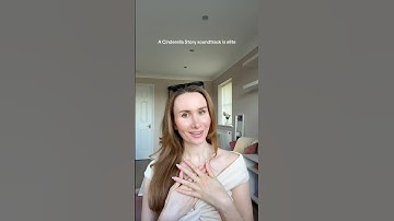 The best soundtrack 💖👑#ACinderellastory #Soundtrack