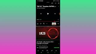 Outro Song Jim Yosef - Link Ncs Release