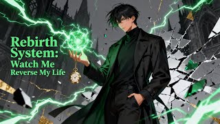 eng Dubrebirth System Watch Me Reverse My Lifeanimation animechineseanimeengdub