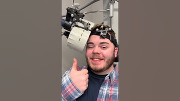 I got TMS treatment at FX in Provo, Utah! Let’s talk about it! #tms #saintprotocol #tmstherapy