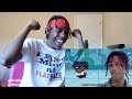 Famous Dex - Japan (Official Lyric Video) Reaction