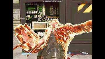 My First SnapMap Level - E1M3 Enhanced