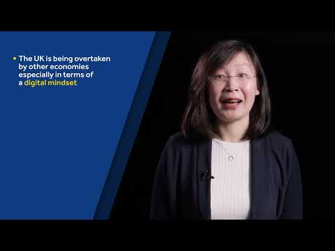 MSc Digital and