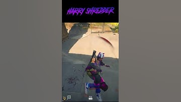 QUICK SCOPE + NO SCOPE to save my arse