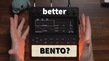 The 1010 Bento has leveled UP