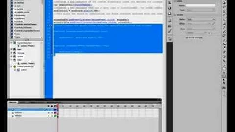 Controlling sound via Action Script 3 0