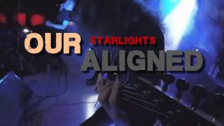 Fallujah - Starlit Path - Lyric video