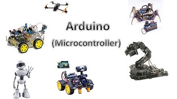 Introduction to Micro controller -  ARDUINO || Session I || Innovation Hub, APSCST