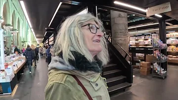 Maastricht    de mooie stad en Camperplaats  Maastricht deel 2 @2023#072