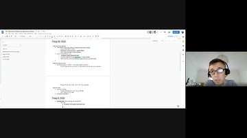 2022-08-22 SIG Network Architecture
