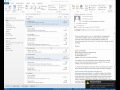 Windows 365 Office Mail