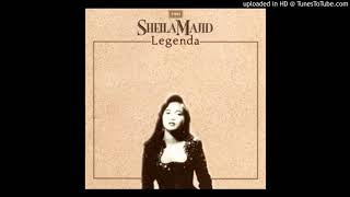 Sheila Majid - Jeritan Batinku - Composer : P. Ramlee 1990 (CDQ) chords