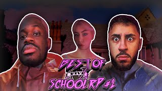 JABAR ET NASH LES POINTEUR...😂| BEST OF SCHOOL RP #2 (Ré-upload)