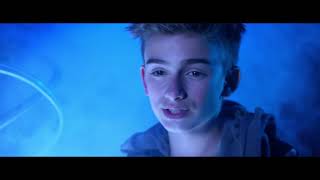 Johnny Orlando - Let Go (Official Music Video)