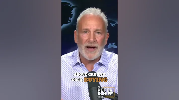 Gold Stocks Are a Bargain—Don’t Miss This Opportunity! 🤑  With gold at $2,900, buying physical gold