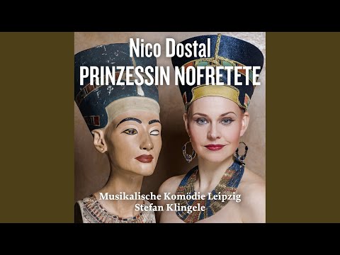 Prinzessin Nofretete (Operette) : 1. Akt: Zweite Szene adlı videoyu YouTube'da izle Prinzessin Nofretete (Operette) : 1. Akt: Zweite Szene adlı videoyu YouTube'da izle