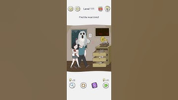 brain maze level 111 | #shorts