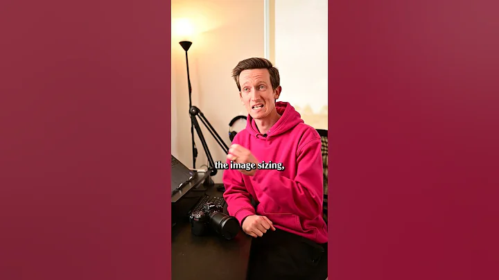 My Photo Export Settings for Instagram #photography #lightroom #photoediting #instagram