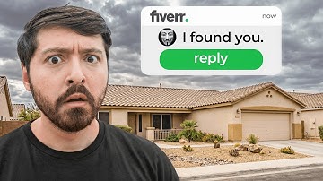 I Paid Strangers Online to Find My Location