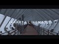 Jakarta Cinematic Video | Car Free Day 14 Juli 2019