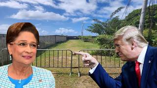 Trump Pulls Radar Soldiers From Tu0026t Says Youre On Your Own