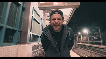 Execution Day // Consumed // Feat. Rory Rodriguez of Dayseeker (Official Video)