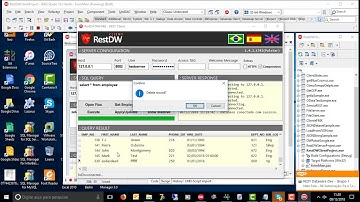 REST Dataware CORE - ReflectChanges, Registro atualizado sempre