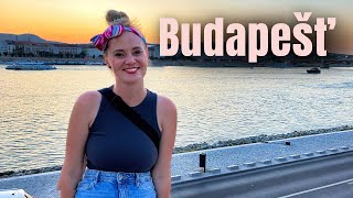 Budapešť: 30 Nezapomenutelných Zážitků a Tipů pro Váš Pobyt | Maďarsko