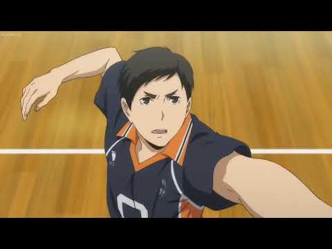 Thiếu Nien Bong Chuyền Match Volleyball 4 烏野高校 Vs 和久谷南高校 Xanhtube Thiếu Nien Bong Chuyền Match Volleyball 4 烏野高校 Vs 和久谷南高校 Xanhtube
