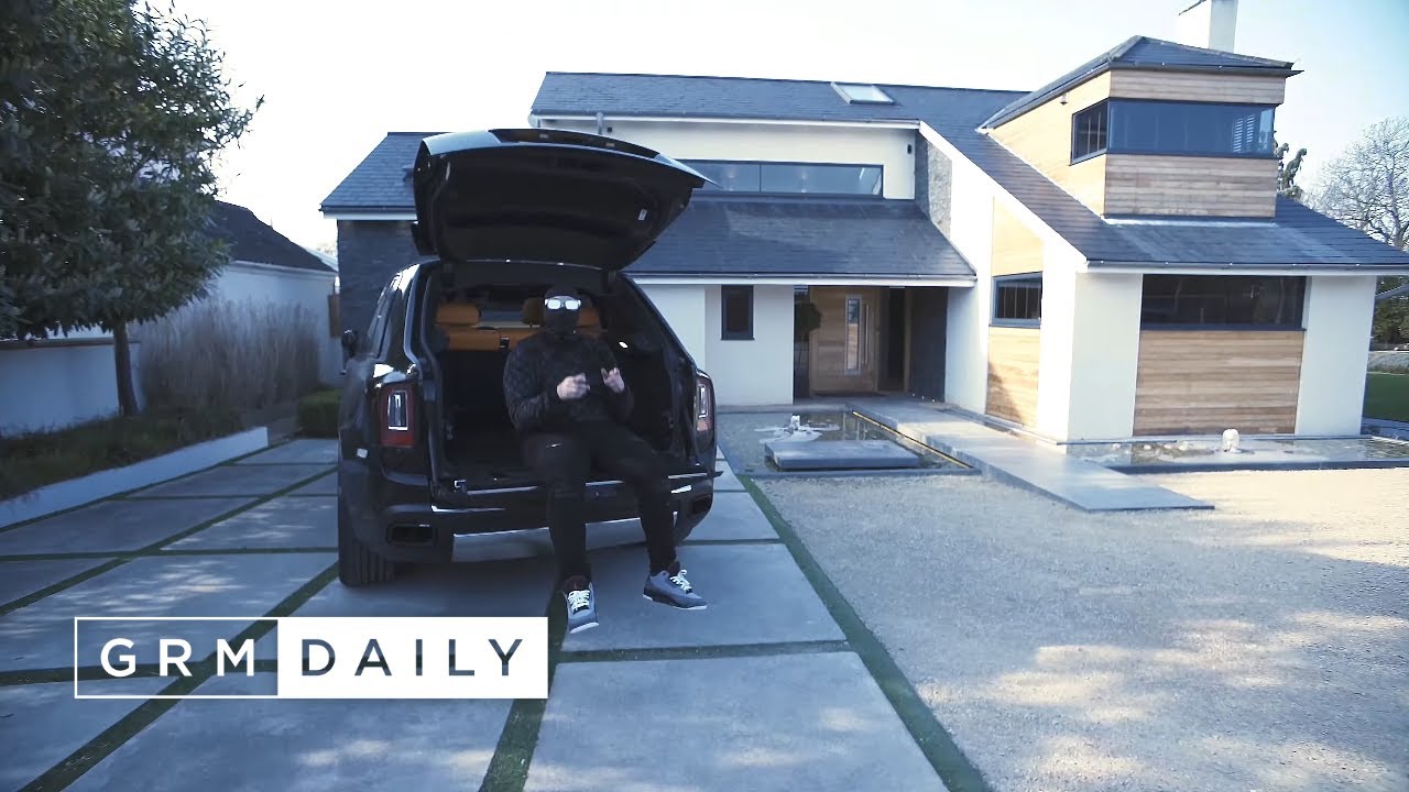 Watch FZ - 20 Racks [Music Video] | GRM Daily on YouTube
