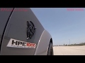 Dodge Demon Hennessey HPE1000 Driving Impression