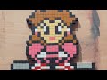 OG Mario Kart Part 3: Princess Peach
