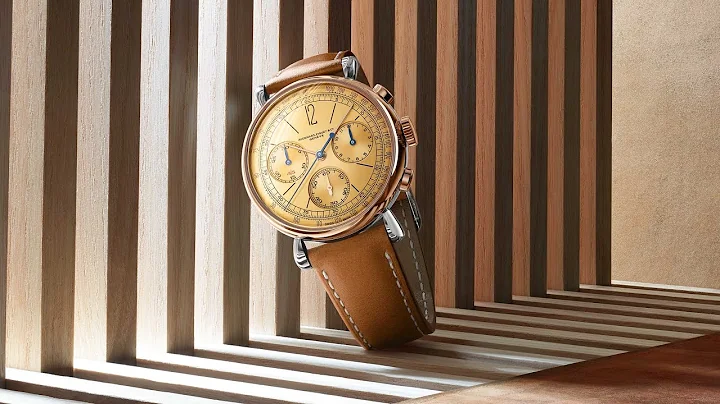 Zooming In With Franois-Henry Bennahmias, CEO Aude...