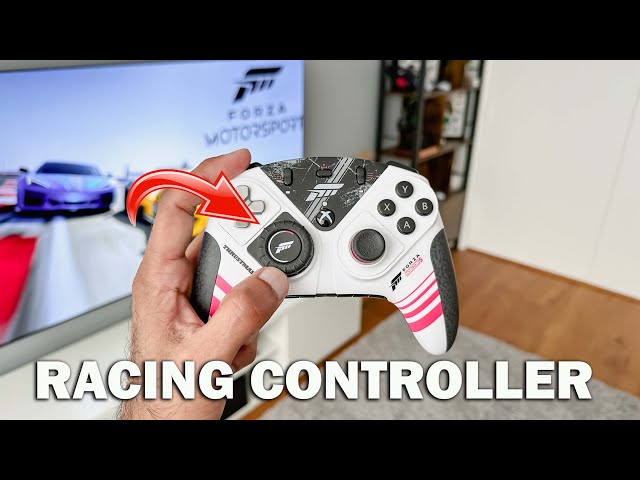 ESWAP XR PRO CONTROLLER FORZA HORIZON 5 EDITION