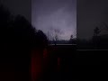 Looks like a storms a coming. #storm #weather #badweather #thunderstorm #thunder #tornado #wind