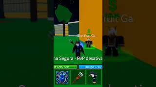 part 134 girando fruta no blox fruits #bloxfruits #girandofruta #mobile #roblox #games #shorts