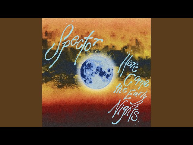 Spector - Room with a Different View
