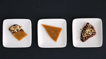 The Best Way to Make Toffee- Kitchen Conundrums with Thomas Joseph