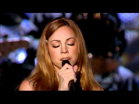 [1080p] Mariah Carey - My All @ (The World Music Awards 1998)