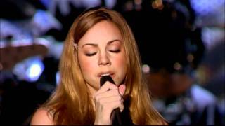 [1080p] Mariah Carey - My All @ (The World Music Awards 1998)