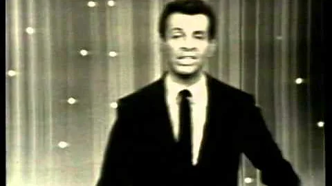 Mort Sahl Hollywood Palace 1/23/65