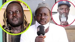 Maladie de Sa Cadior : Batika clash Papis Général 'limouy def rafétoul, Sa Cadior daffa am ay mbok..