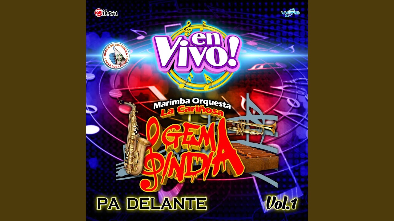 San José Chacaya (En Vivo)