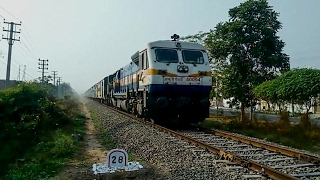 Offlink BGKT WDP-4D with 11058 ASR - CSTM Express!!