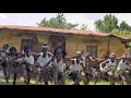 Mbeleju  iconic joe feat wakiso dance kids  official visualizer 