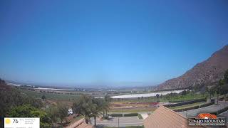 Camarillo Webcam